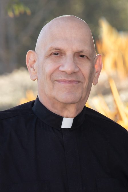 Father Samuel Natale
