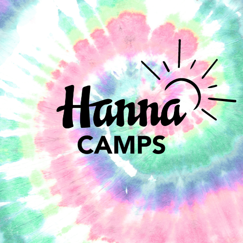 Hanna Rec Camp