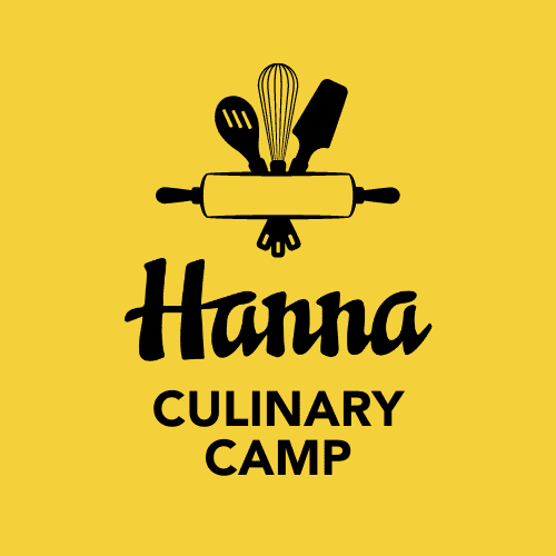 Culinary Camp