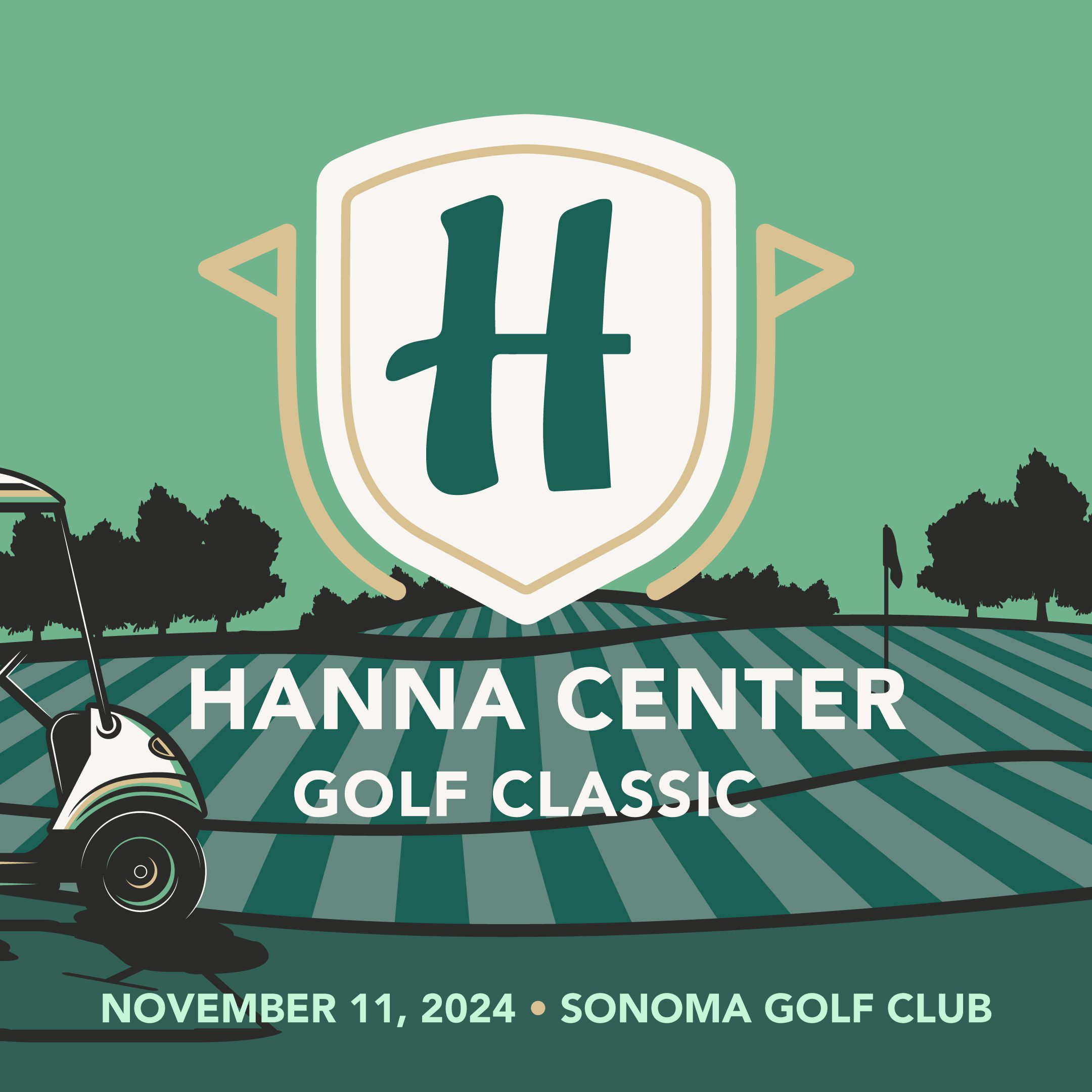 25th Annual Golf Classic