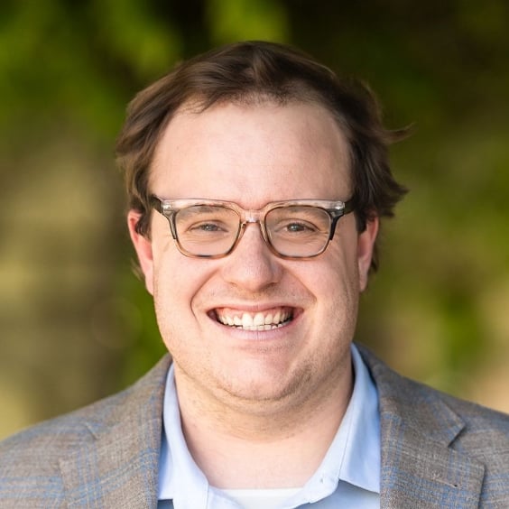 Andrew Holt