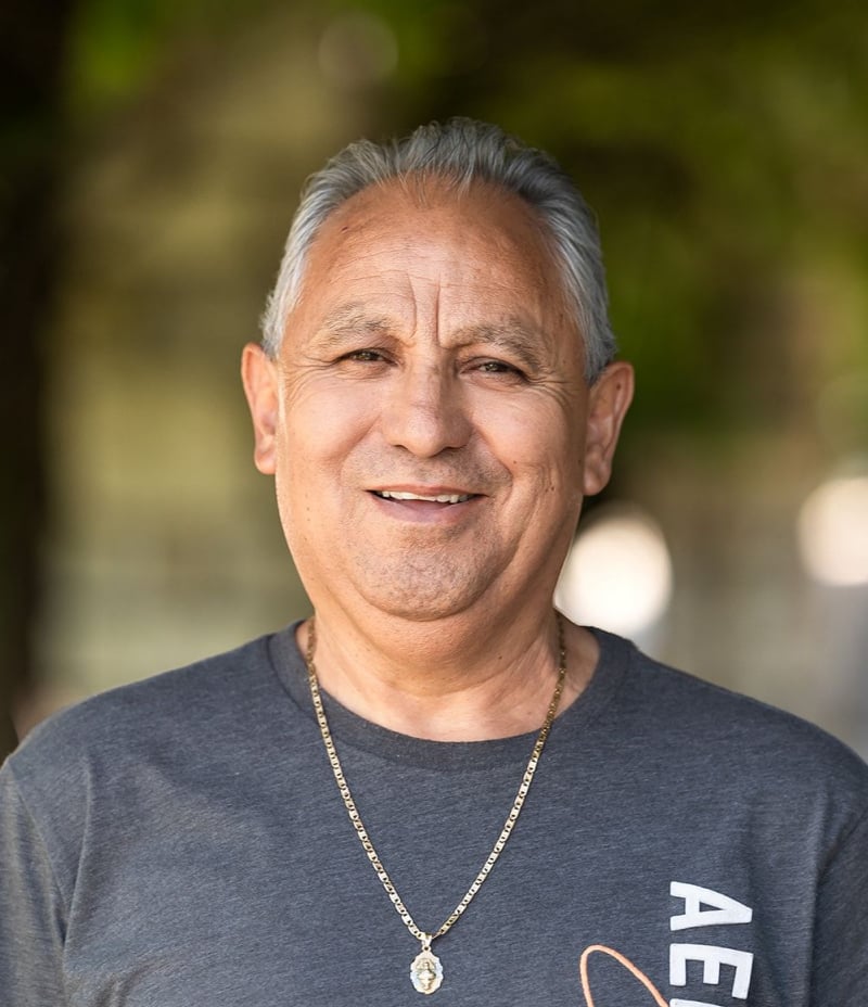 Carlos Crespo