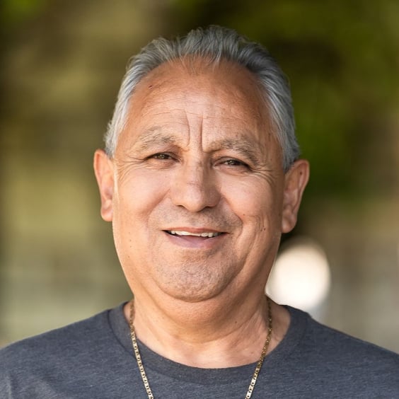 Carlos Crespo
