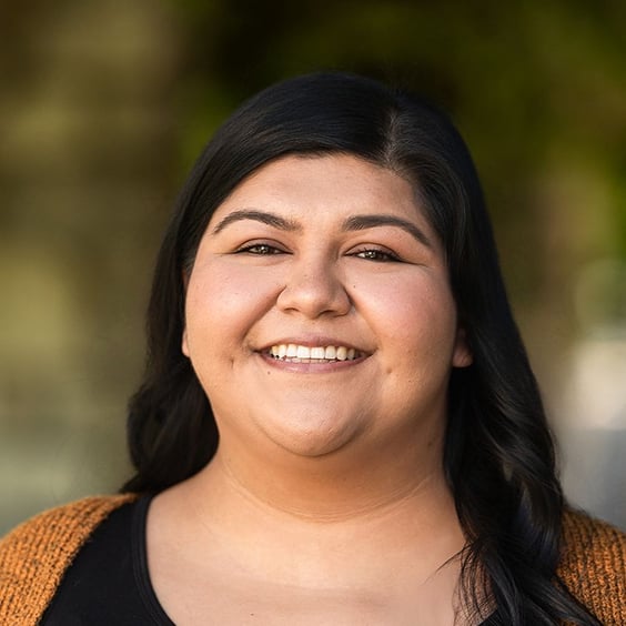 Daniela Chairez Espinoza