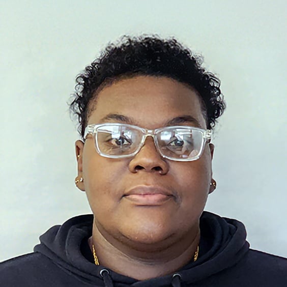 Daranique Brown