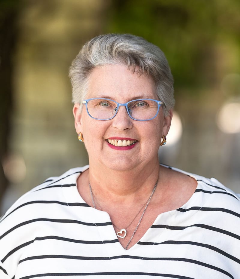 Debbie Drummond