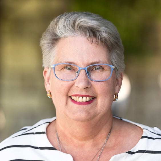 Debbie Drummond