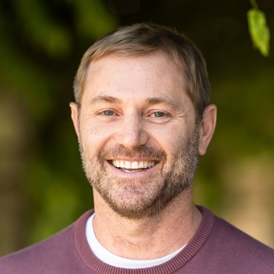 Jarrett Klein