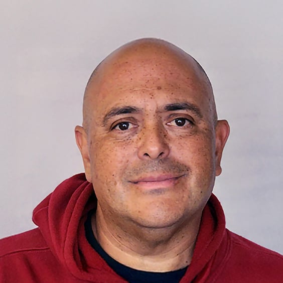 Jason Salazar