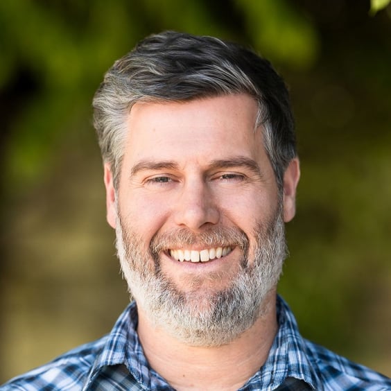 Jed Heuer