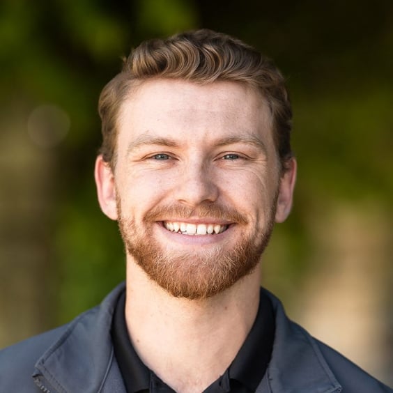 Joe Petersen