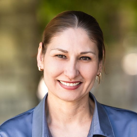 Juanita Hernandez