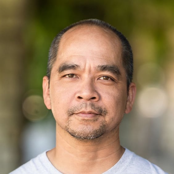 Ken Pham