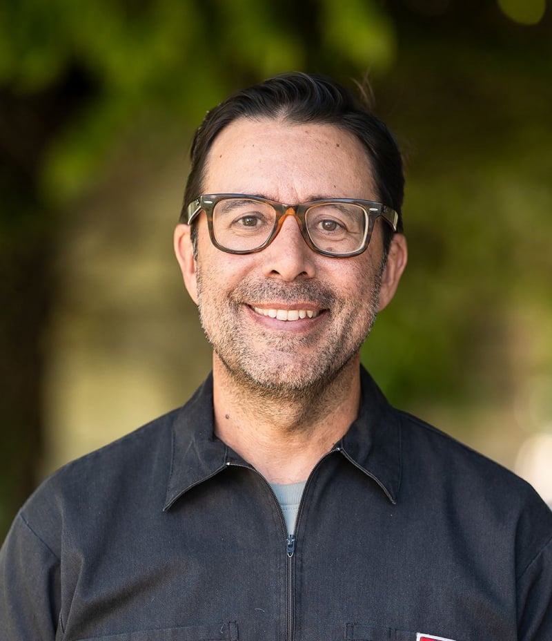 Mauricio Rebolledo
