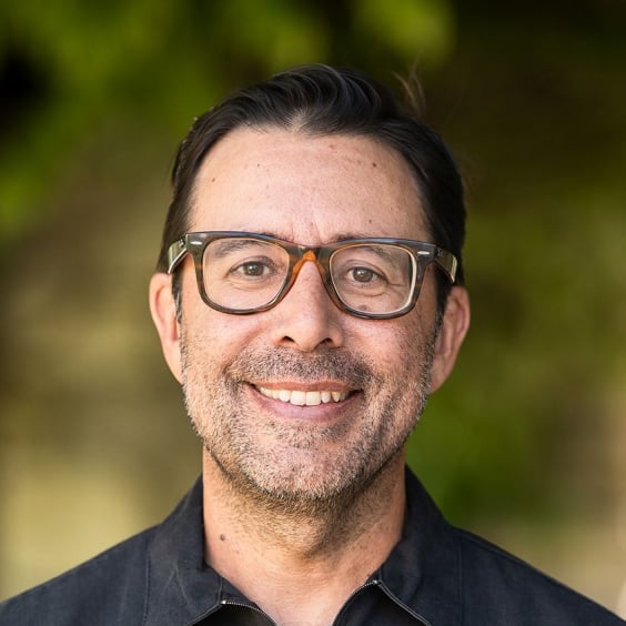 Mauricio Rebolledo