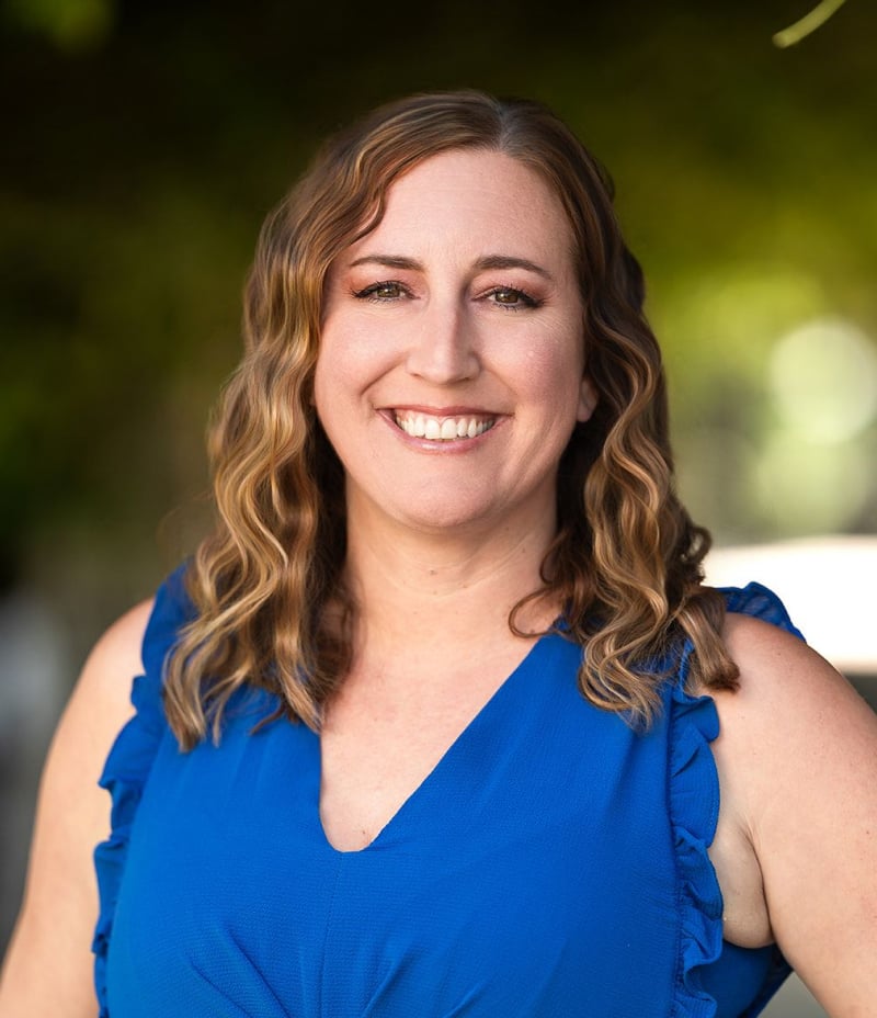 Trisha Goodwin