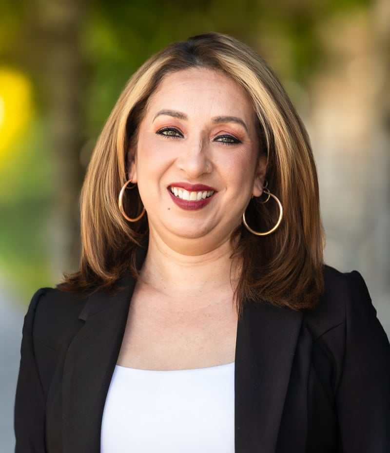Yolanda Palominos Hernandez