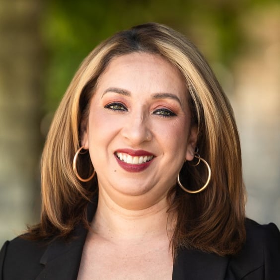 Yolanda Palominos Hernancez