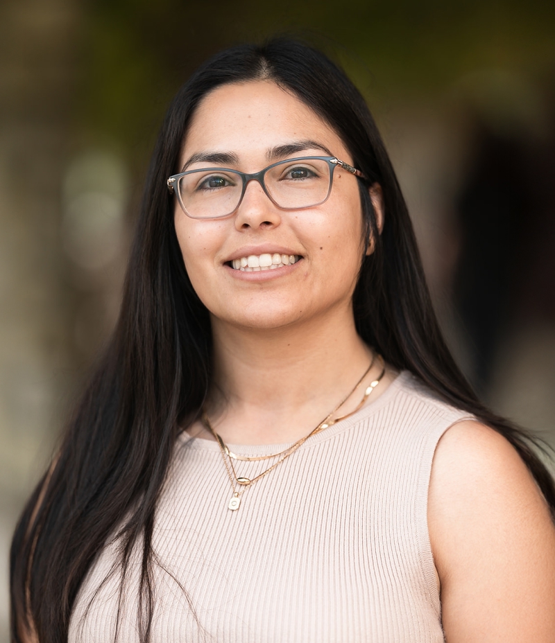 Cristal Cardenas Sanchez