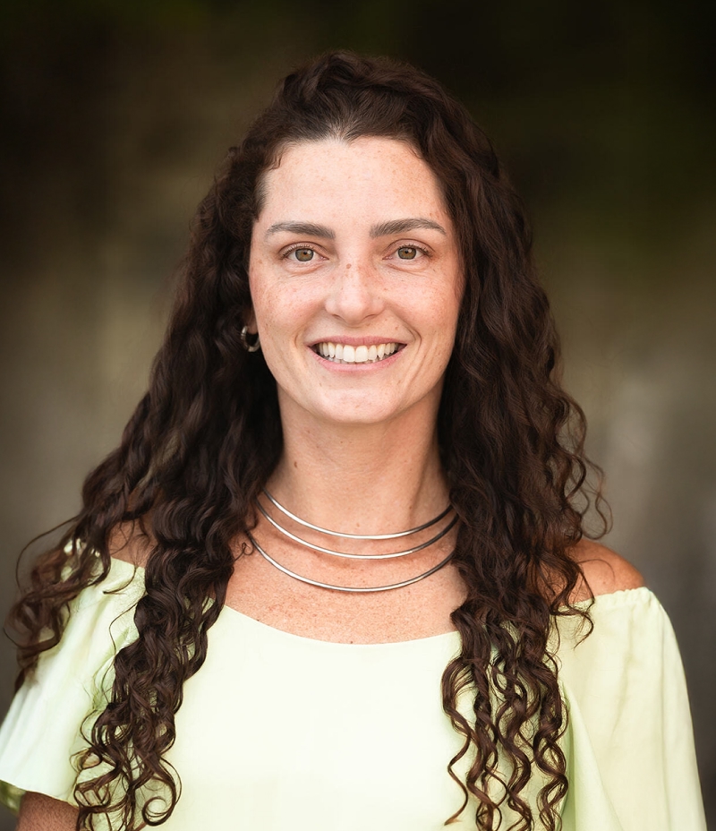 Danielly Rocha Lanter