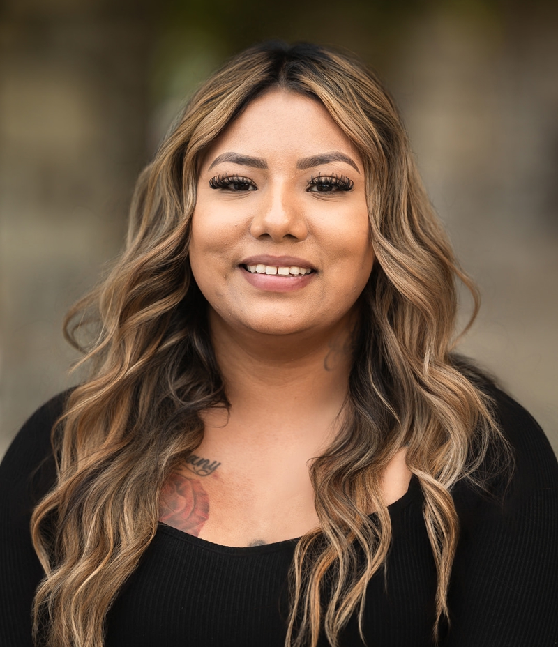 Jennifer Hernandez Villalva