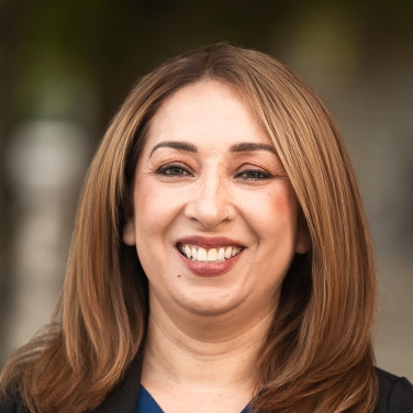 Yolanda Palominos Hernandez