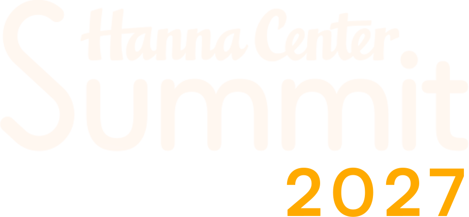 Hanna Center Summit 2027